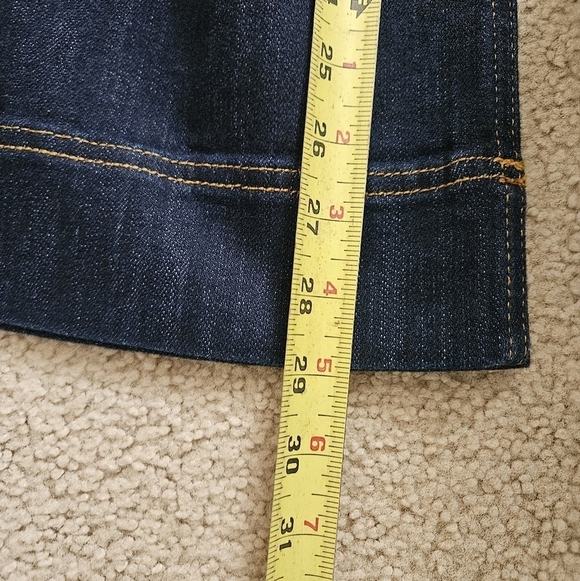 Madeleine wide leg trouser pants 6P/ 28x29 - Picture 10 of 11